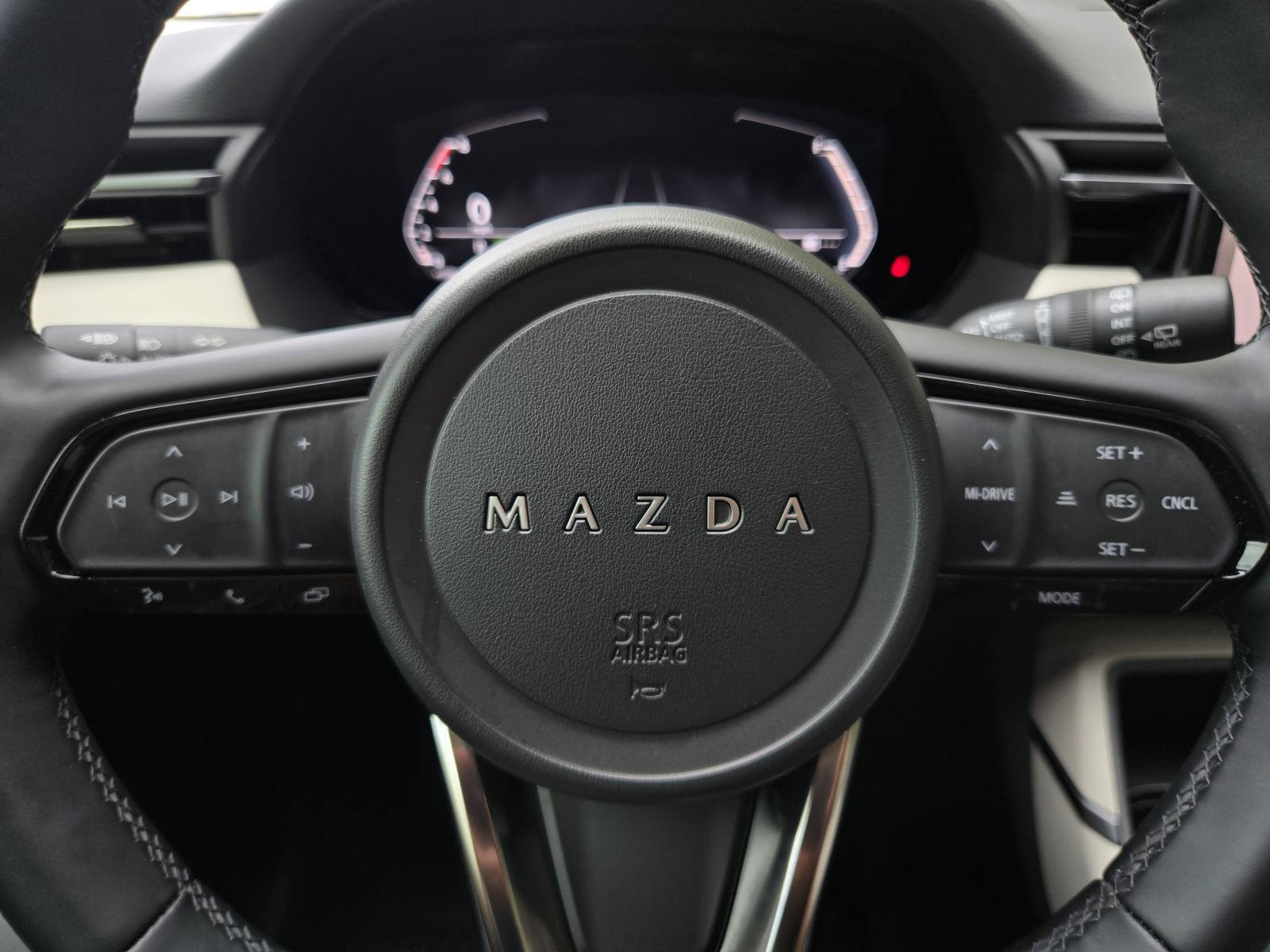 Used 2026 MAZDA CX-5 Preferred AWD/4WD image 32
