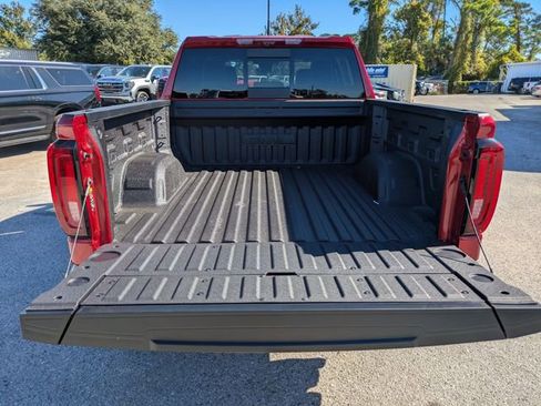 New 2026 GMC Sierra 1500 AT4X AWD/4WD image 12