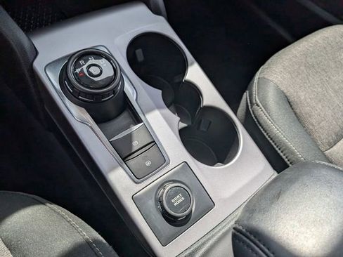 Used 2024 Ford Bronco Sport Big Bend image 27