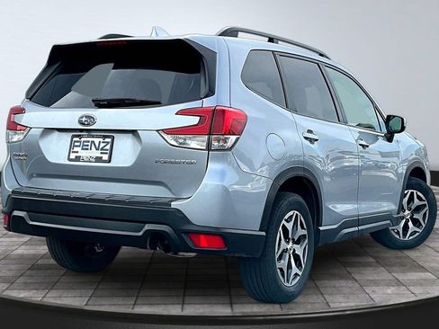 Used 2020 Subaru Forester Premium w/ Popular Package #1 AWD/4WD image 6