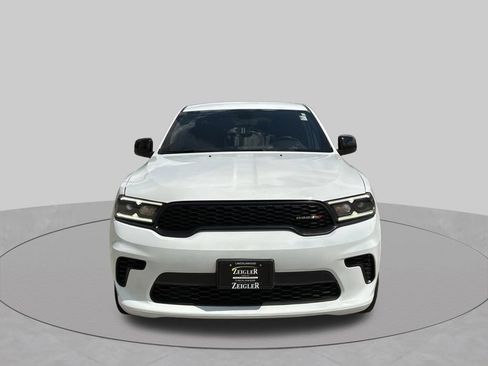 Used 2023 Dodge Durango GT AWD/4WD image 9