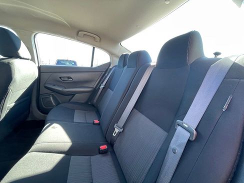 Used 2024 Nissan Sentra SV image 25