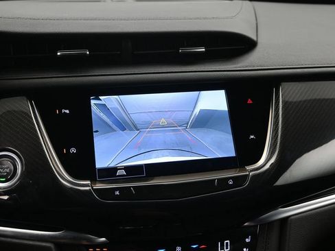 Used 2023 Cadillac XT6 Sport AWD/4WD image 14