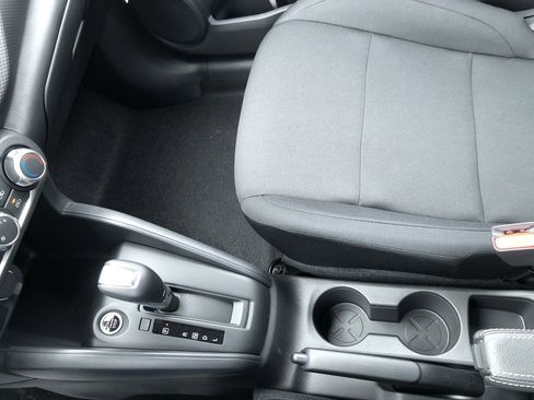 New 2025 Nissan Kicks Play S image 25