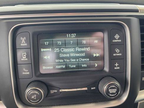 Used 2014 RAM 1500 Big Horn AWD/4WD image 24