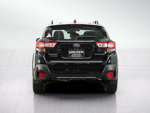 Used 2019 Subaru Crosstrek 2.0i Limited w/ Popular Package #4 AWD/4WD image 4