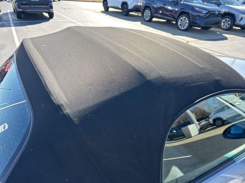 Used 2003 BMW Z4 3.0i image 16