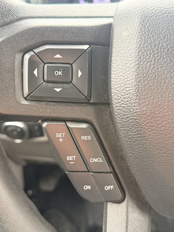 Used 2019 Ford F250 XL w/ XL Value Package RWD image 35