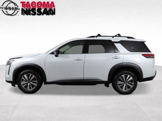 New 2026 Nissan Pathfinder SL AWD/4WD video 2