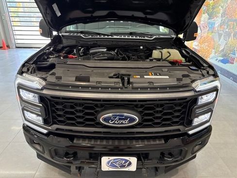 Used 2023 Ford F350 XL w/ STX Appearance Package AWD/4WD image 48