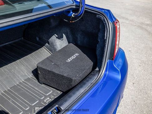 Used 2013 Subaru Impreza WRX STI AWD/4WD image 82
