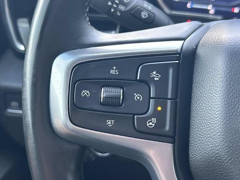 Used 2024 Chevrolet Silverado 2500 LTZ w/ LTZ Plus Package AWD/4WD image 43