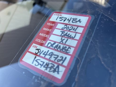 Certified 2024 BMW X1 xDrive28i w/ Convenience Package image 19