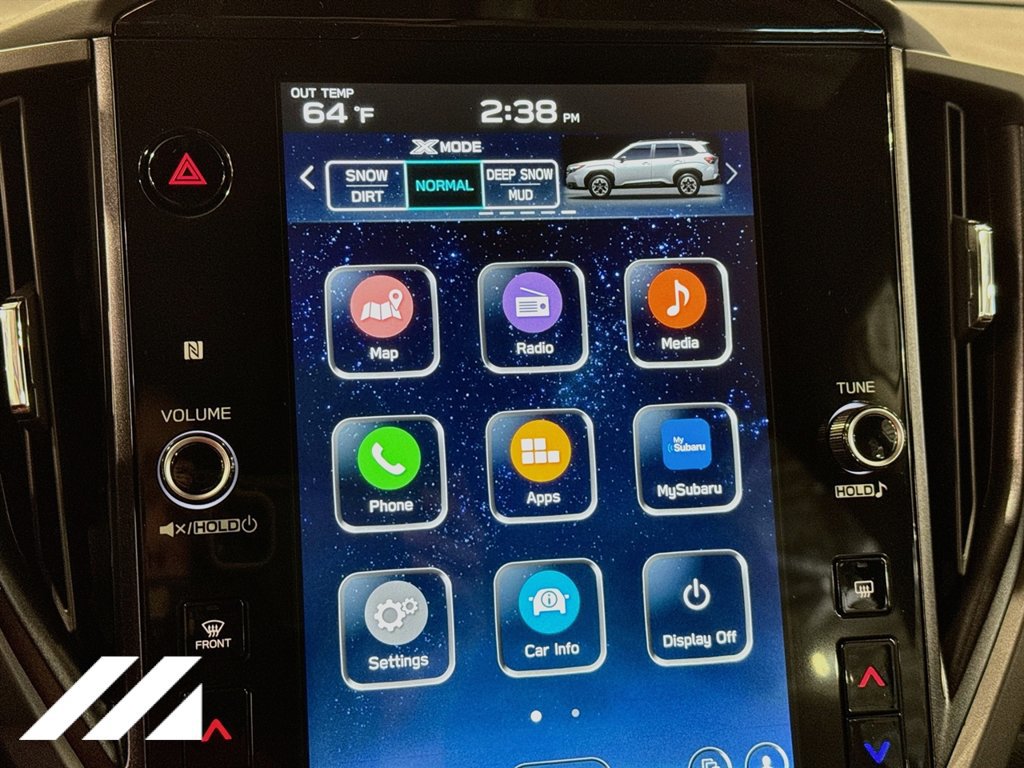New 2026 Subaru Forester Touring AWD/4WD image 16
