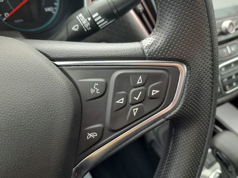 Used 2024 Chevrolet Malibu LT FWD image 15