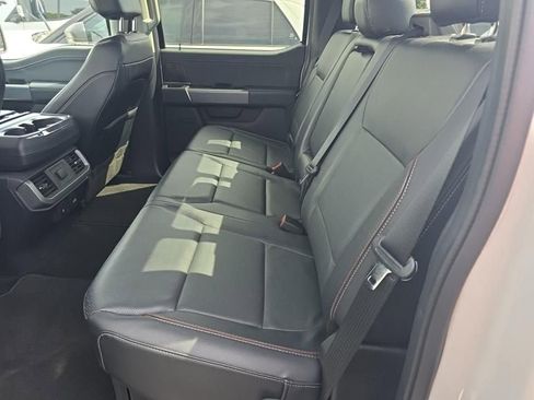 Used 2022 Ford F150 Lariat w/ Bed Utility Package image 4