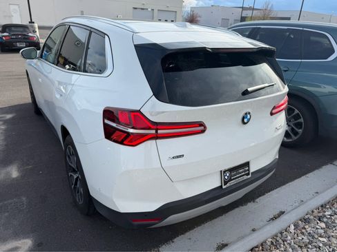 Used 2026 BMW X3 xDrive30 image 2