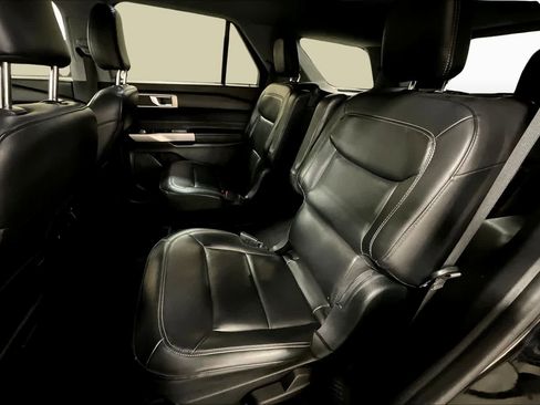 Used 2021 Ford Explorer XLT w/ Equipment Group 202A RWD image 21