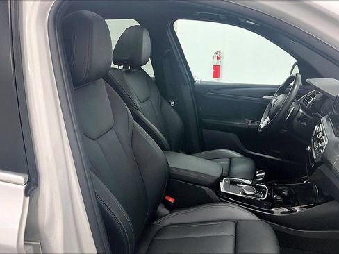 Used 2024 BMW X3 sDrive30i RWD image 7