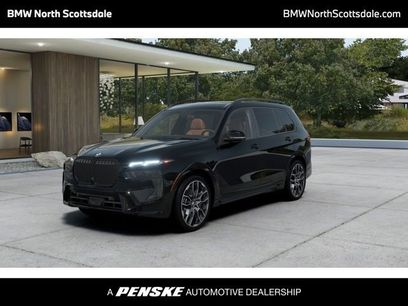 New 2026 BMW X7 xDrive40i w/ M Sport Package