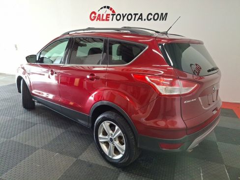 Used 2014 Ford Escape SE w/ Equipment Group 201A image 8