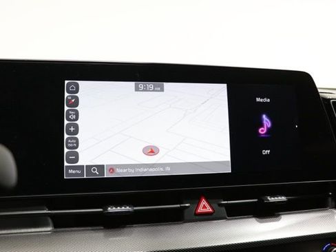 Used 2024 Kia Sportage SX image 26