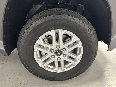 Used 2025 Toyota Tundra SR5 image 62