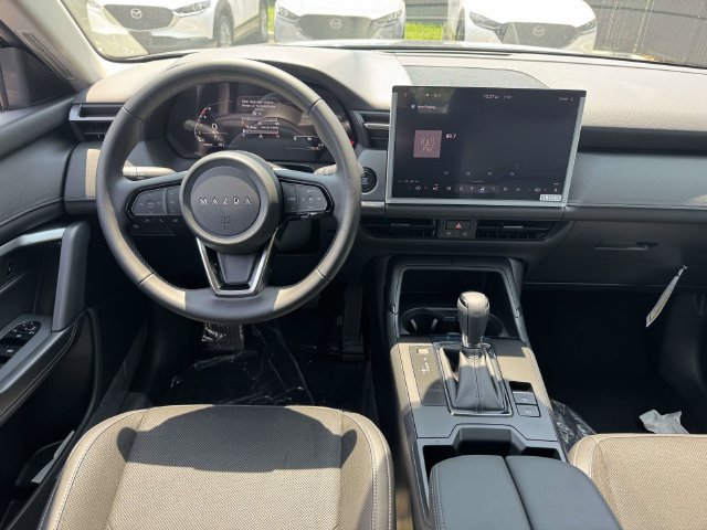 New 2026 MAZDA CX-5 Select AWD/4WD image 3