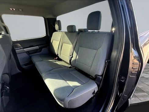 Used 2025 Ford F150 XLT w/ Equipment Group 301A Standard RWD image 24