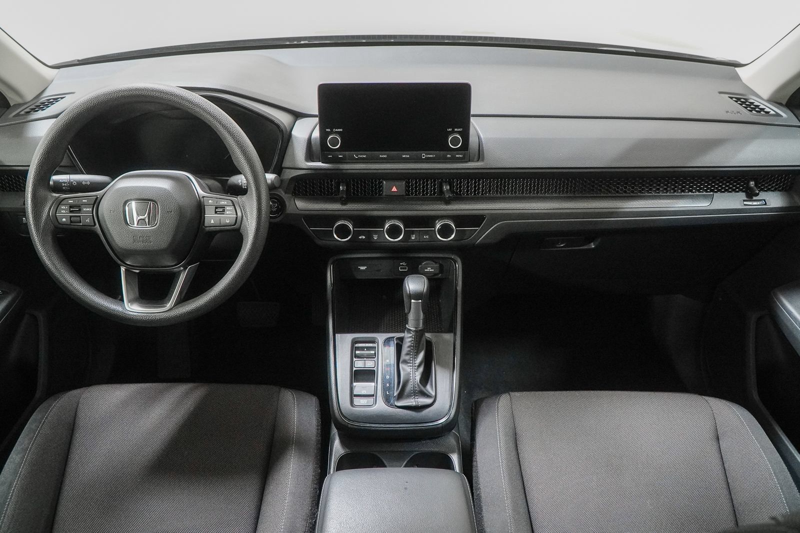 Used 2025 Honda CR-V LX image 23