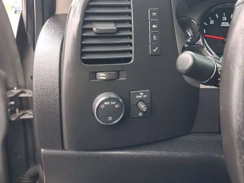 Used 2013 Chevrolet Silverado 1500 LT RWD image 16