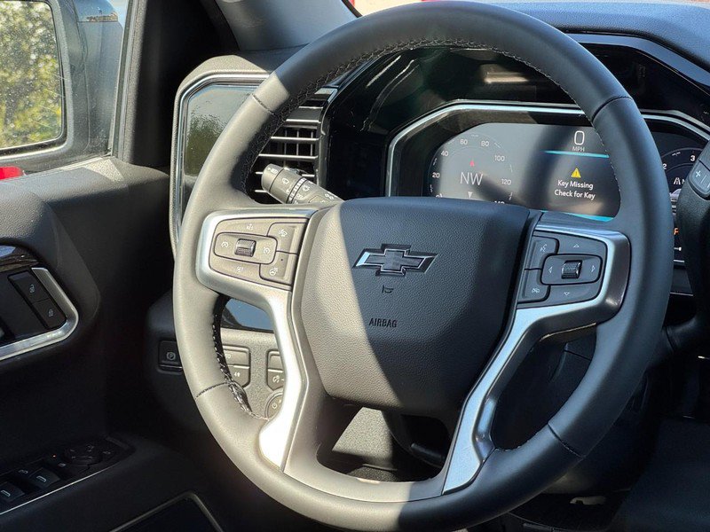 New 2026 Chevrolet Silverado 1500 RST AWD/4WD image 7