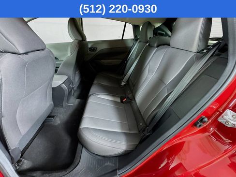 Used 2026 Subaru Crosstrek 2.5i AWD/4WD image 29