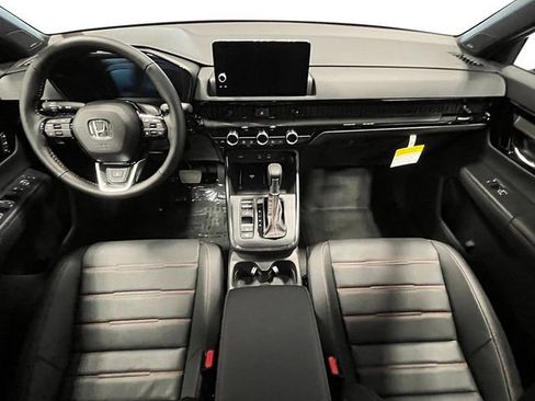 New 2026 Honda CR-V Sport Touring image 16