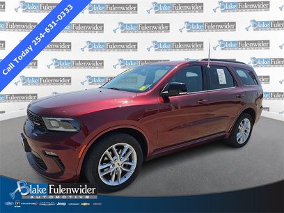Used 2023 Dodge Durango GT