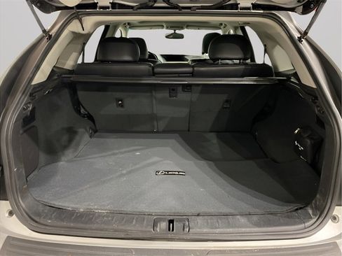 Used 2015 Lexus RX 350 AWD image 5