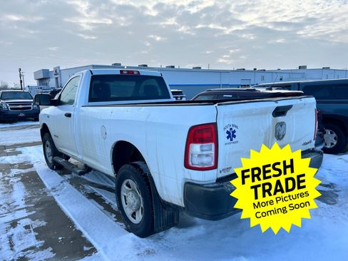 Used 2022 RAM 3500 Tradesman image 6