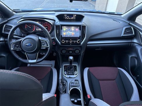 Used 2022 Subaru Impreza 2.0i Sport image 46