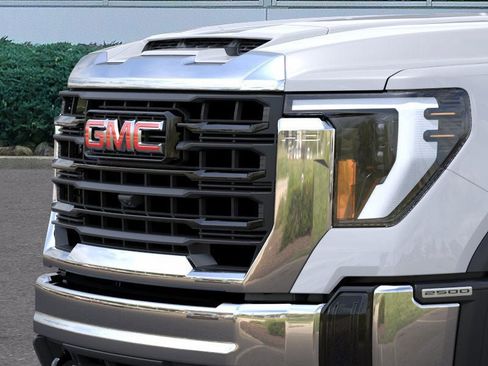 New 2026 GMC Sierra 2500 Pro w/ Convenience Package image 38