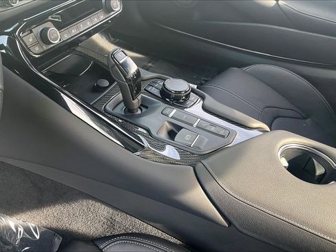New 2026 Toyota Supra Premium image 10
