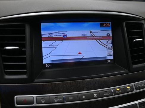 Used 2014 INFINITI QX60 FWD w/ Premium Plus Package image 9