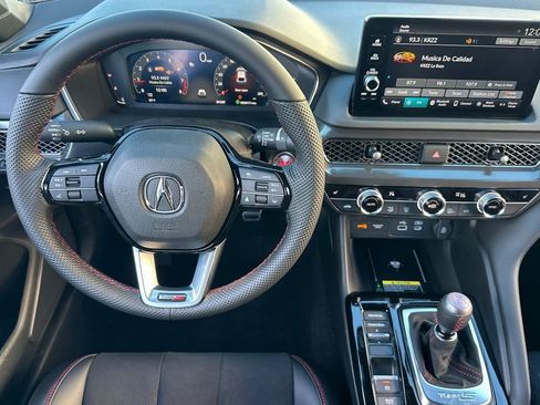 New 2026 Acura Integra Type S image 14