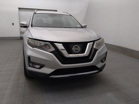Used 2017 Nissan Rogue SL FWD image 14