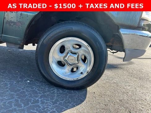 Used 1999 Ford Ranger XL RWD image 8