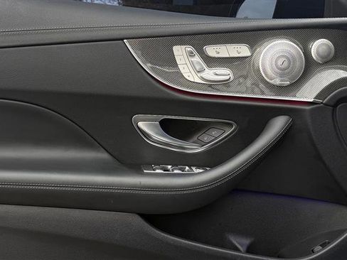 Used 2023 Mercedes-Benz E 53 AMG 4MATIC Coupe image 11