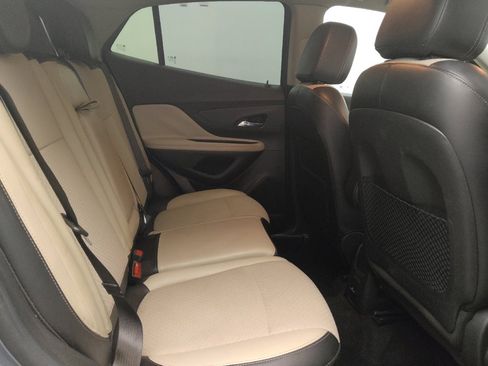 Used 2019 Buick Encore Sport Touring w/ Safety Package image 19