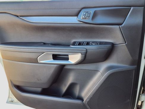 New 2026 Ford Ranger Lariat image 31