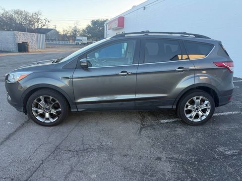 Used 2013 Ford Escape SEL image 4