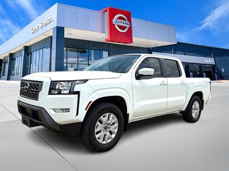 Used 2024 Nissan Frontier SV w/ SV Convenience Package RWD video 1