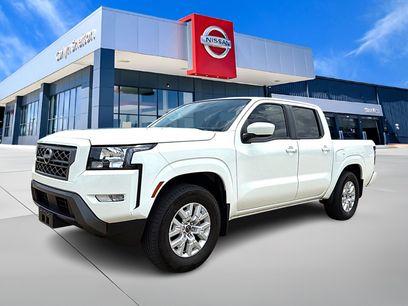 Used 2024 Nissan Frontier SV w/ SV Convenience Package
